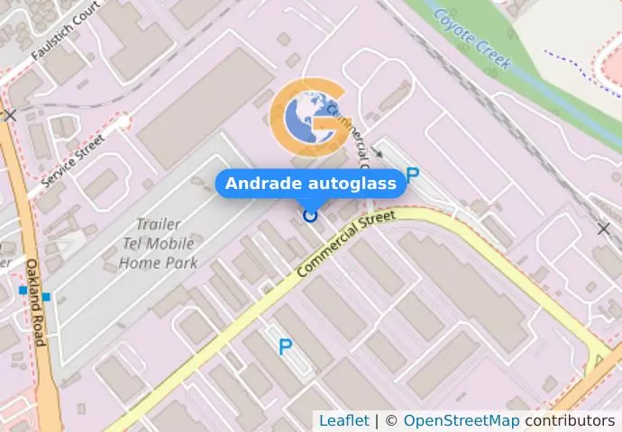 Andrade autoglass