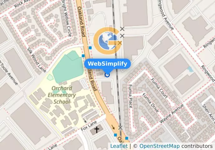 WebSimplify