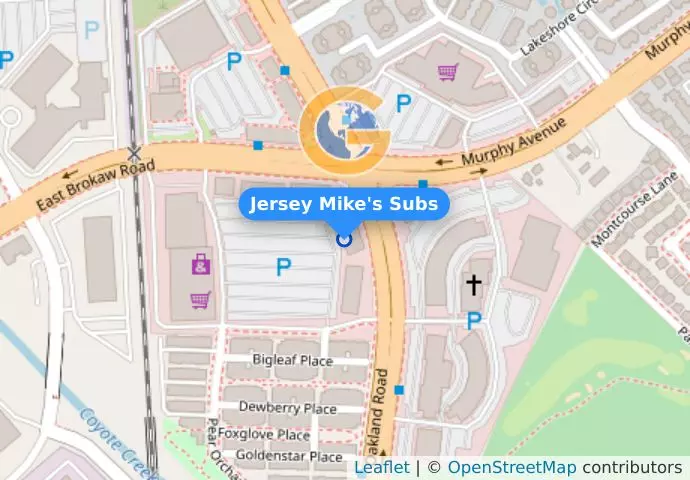 Jersey Mike&apos;s Subs