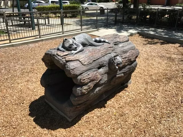 Carolyn Norris Park