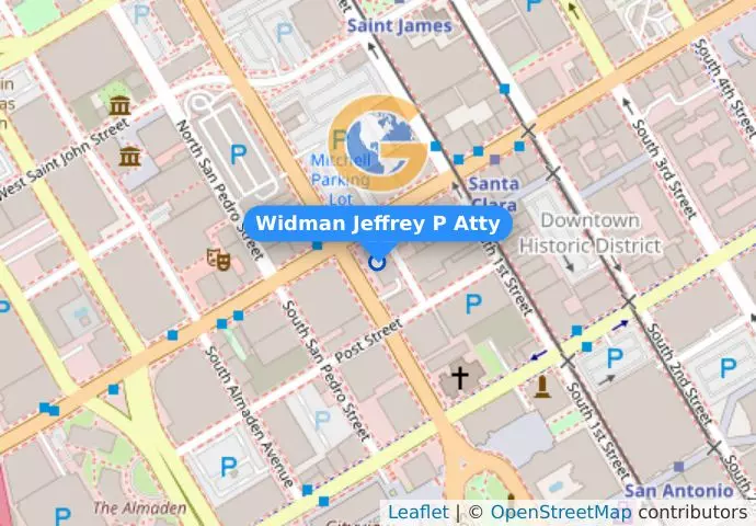 Widman Jeffrey P Atty
