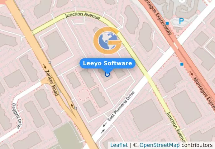 Leeyo Software