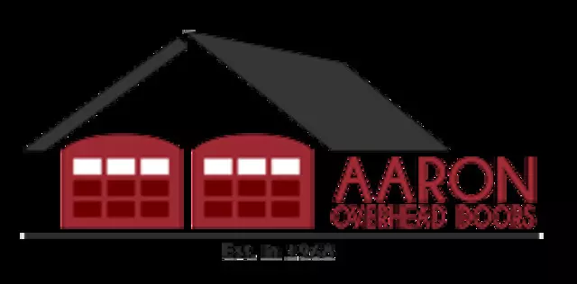 Aaron Overhead Door