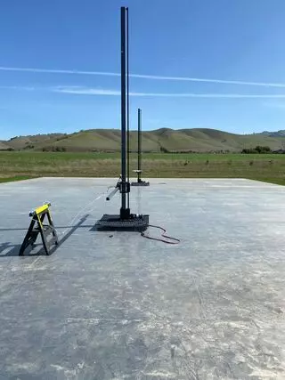 HCT Calibration