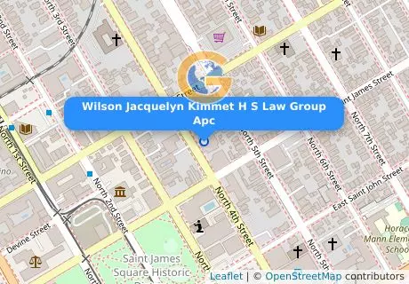 Wilson Jacquelyn Kimmet H S Law Group Apc