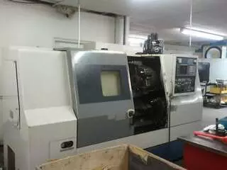 N-1 Machining