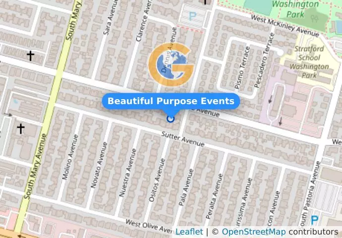 Beautiful Purpose Events
