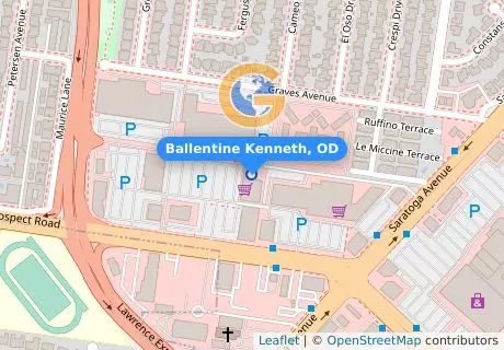 Ballentine Kenneth, OD