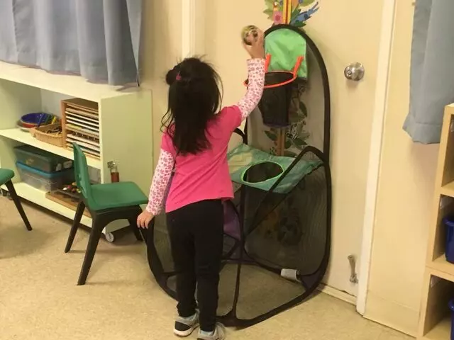 Gloria Dei Early Learning Center