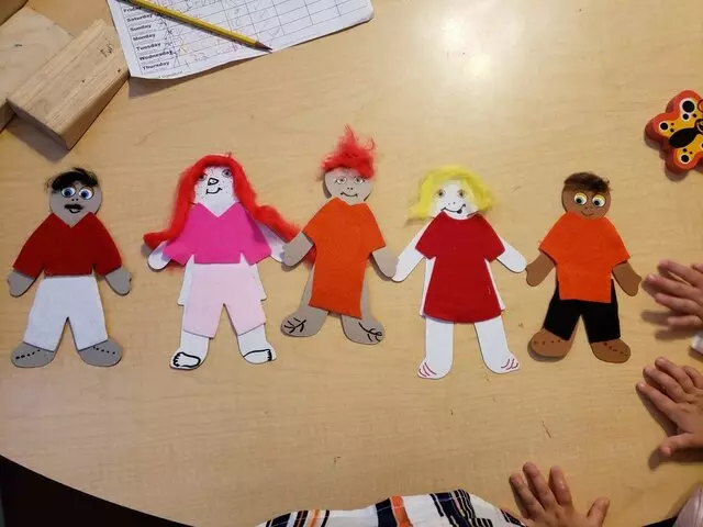 Little Geniuses Wonderschool