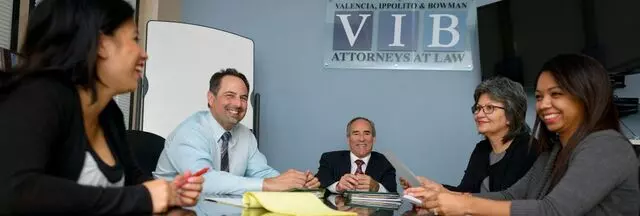 VIB Law