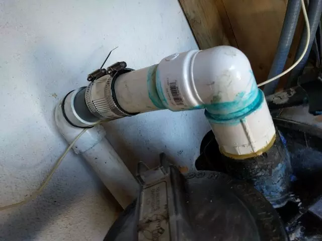 RF Drain Cleaning & Sewer