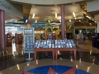 Village Square Branch Library