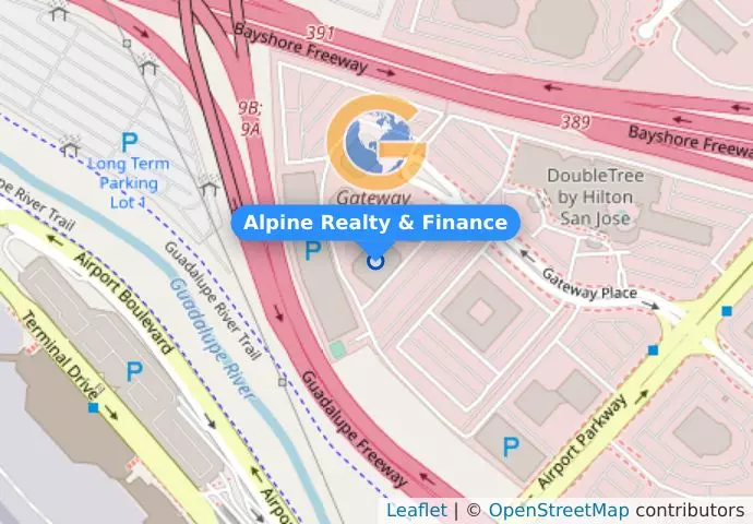 Alpine Realty & Finance