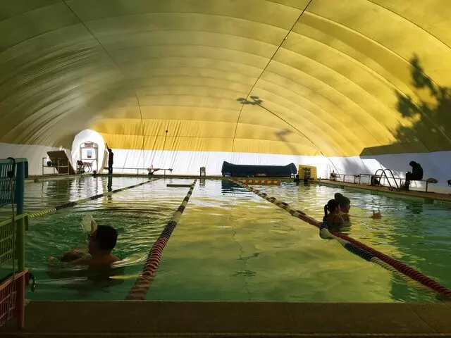 AnT Swim School