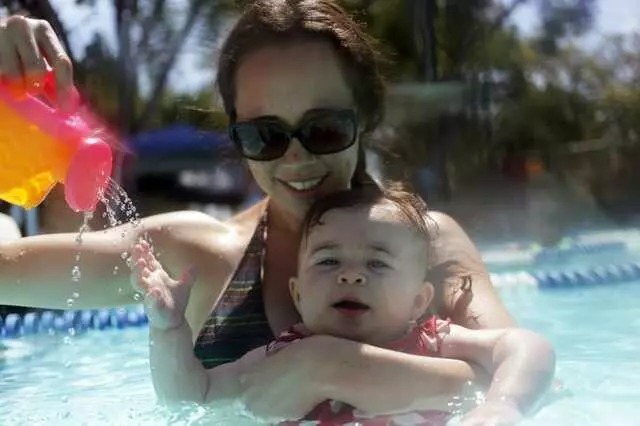 AnT Swim School