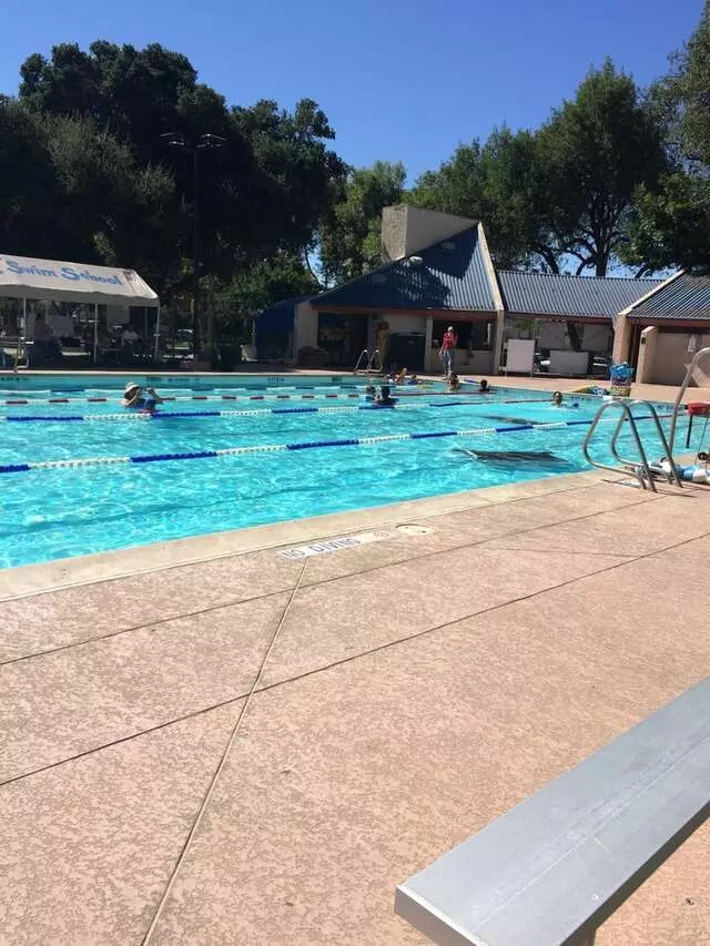 AnT Swim School