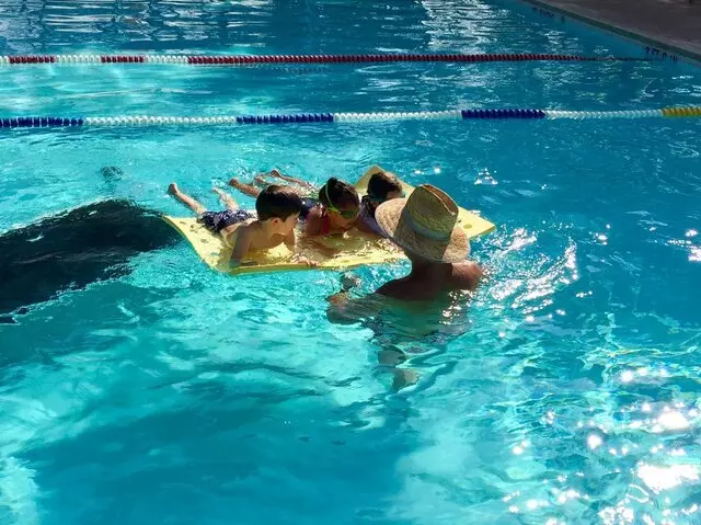 AnT Swim School