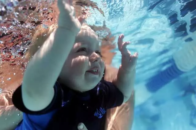 AnT Swim School