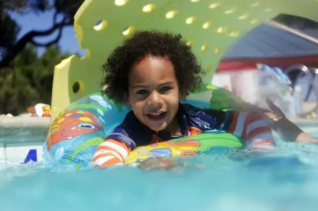 AnT Swim School
