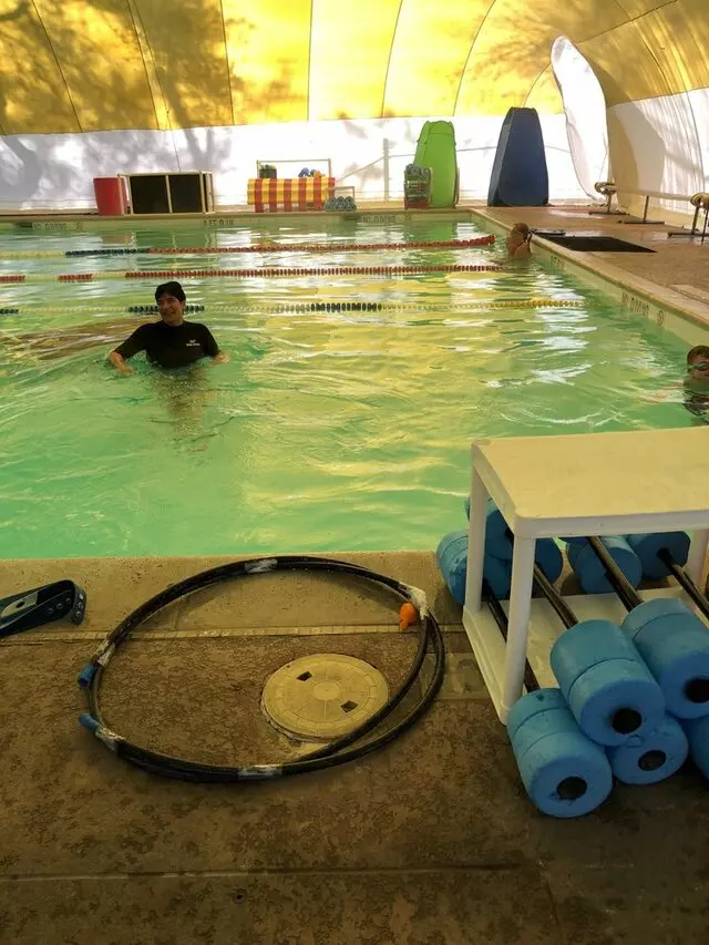 AnT Swim School