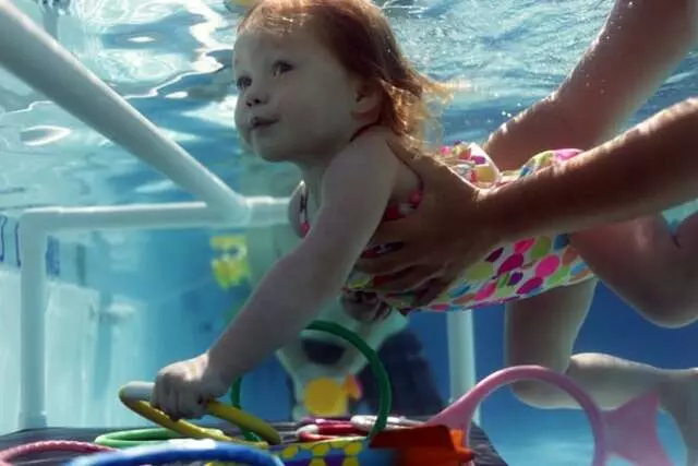 AnT Swim School