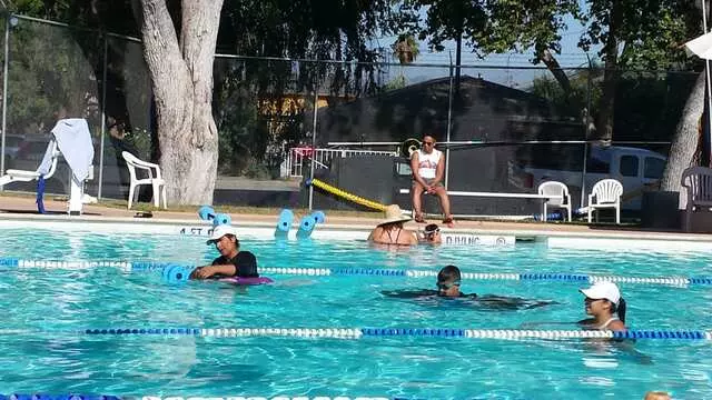 AnT Swim School