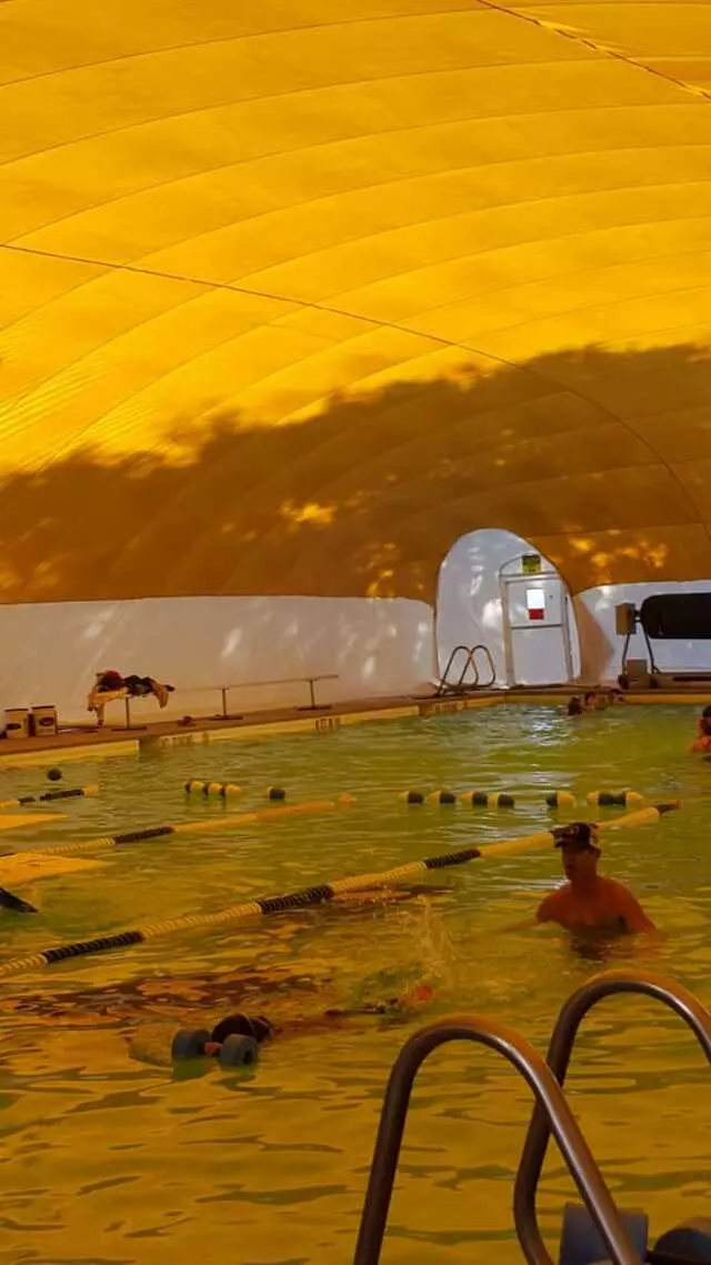 AnT Swim School