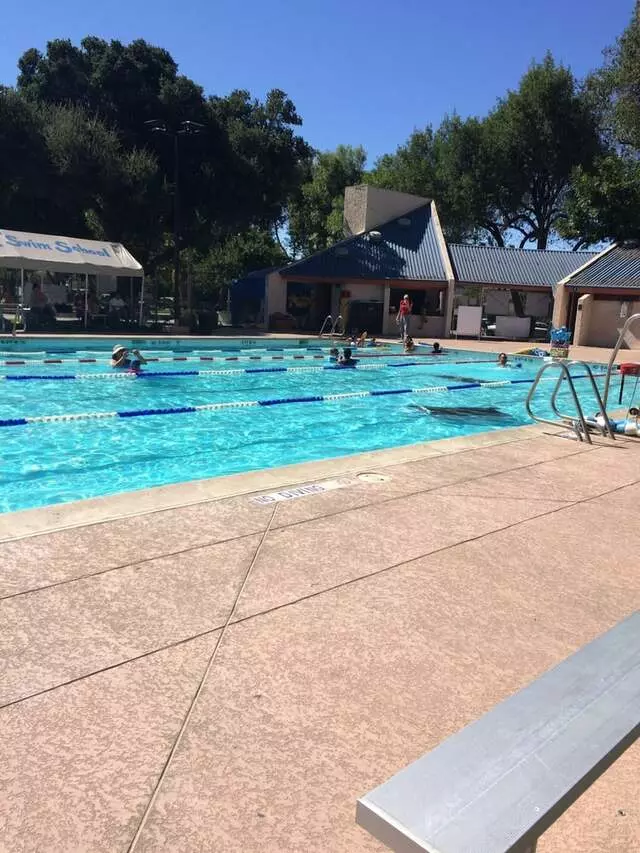 AnT Swim School