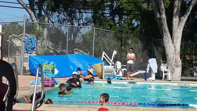 AnT Swim School