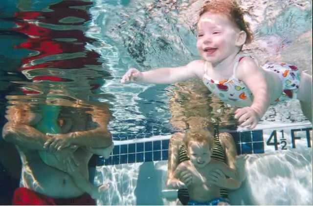 AnT Swim School