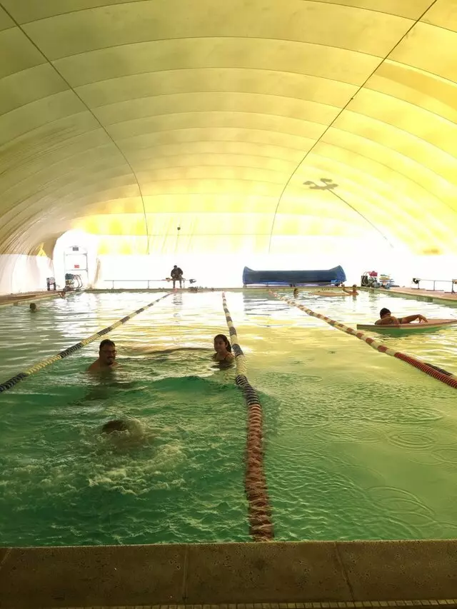 AnT Swim School