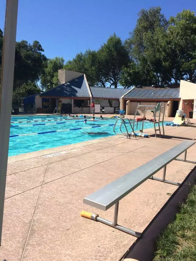 AnT Swim School