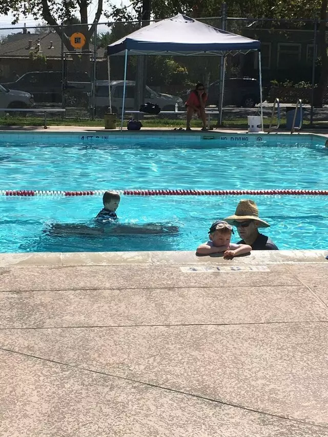AnT Swim School