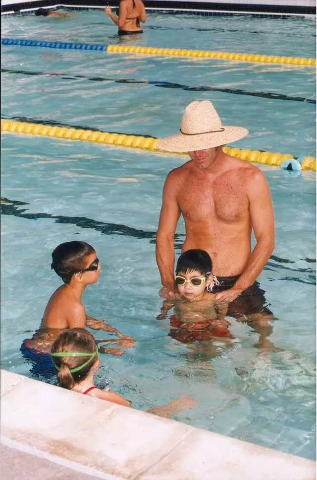 AnT Swim School