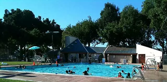 AnT Swim School