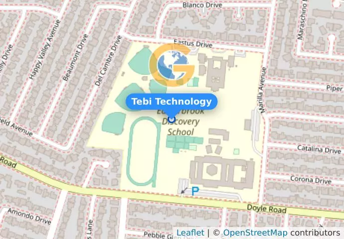Tebi Technology