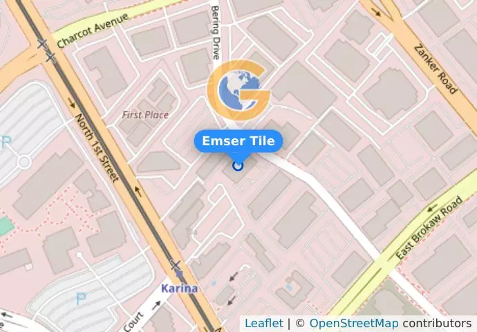 Emser Tile