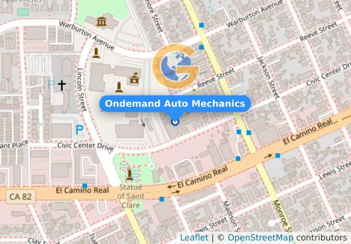 Ondemand Auto Mechanics