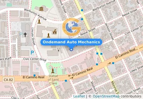 Ondemand Auto Mechanics