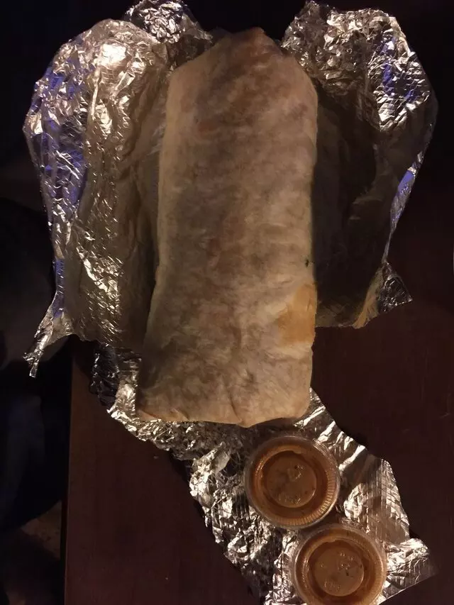 La Victoria Taqueria