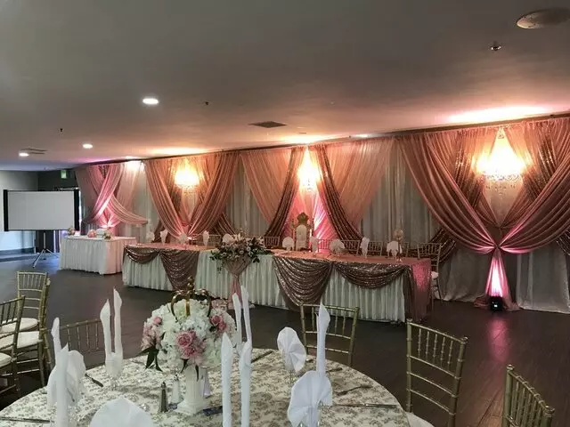 Xclusive Events Decor