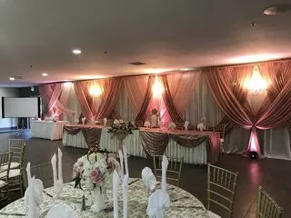 Xclusive Events Decor