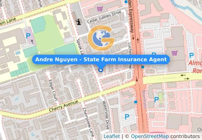 Andre Nguyen - State Farm Insurance Agent