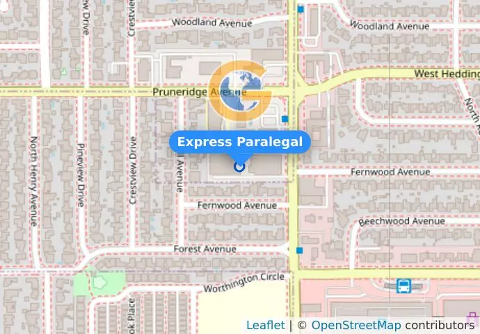 Express Paralegal