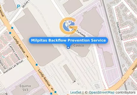 Milpitas Backflow Prevention Service
