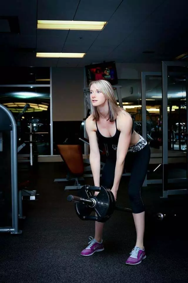 Kia Kaha Fitness