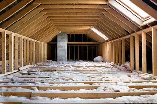Attic 411 Service