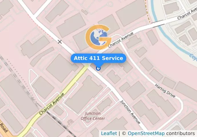Attic 411 Service