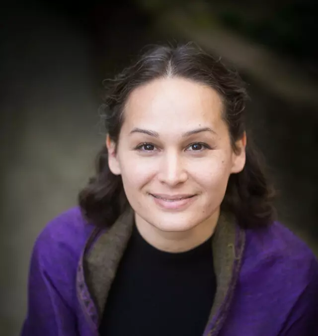 Shannon Hernandez, CMT